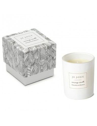 JE JOUE VELA DE MASAJE LUXURY YLANG YLANG MANDARINA