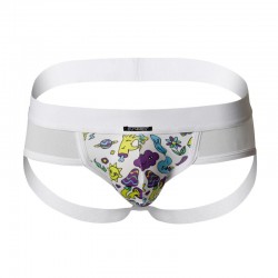 CUT4MEN JOCKSTRAP MIAMI XL 2