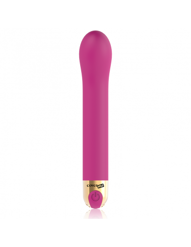COVERME G SPOT VIBRATOR 10 VELOCIDADES