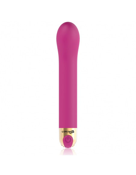 COVERME G SPOT VIBRATOR 10 VELOCIDADES