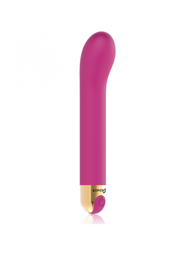 COVERME G SPOT VIBRATOR 10 VELOCIDADES