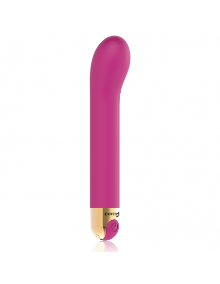 COVERME G SPOT VIBRATOR 10 VELOCIDADES