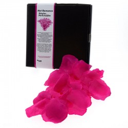 TALOKA PeTALOS FUCSIA PERFUMADOS CON FRAGANCIA AFRODISiACA