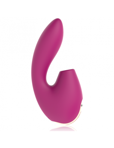 COVERME CLITORAL G SPOT STIMULATOR