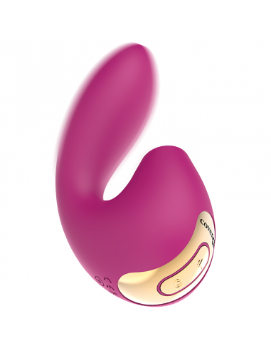 COVERME CLITORAL G SPOT STIMULATOR