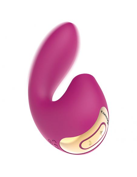 COVERME CLITORAL G SPOT STIMULATOR
