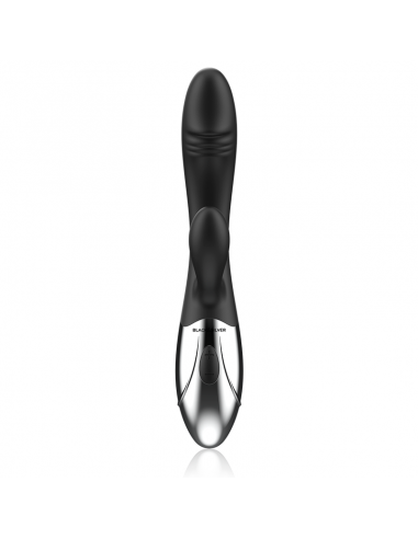 BLACKSILVER KALEB STIMULATING VIBE