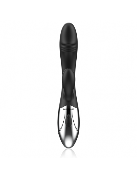 BLACKSILVER KALEB STIMULATING VIBE