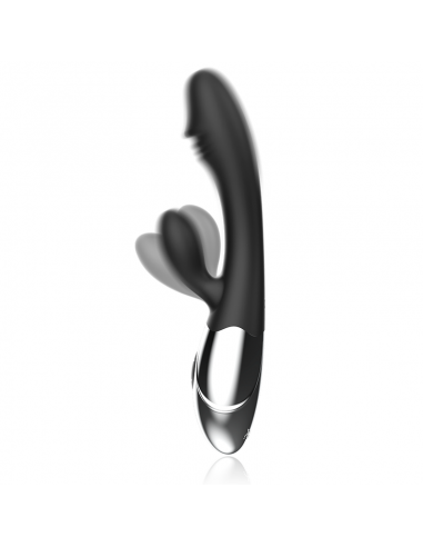 BLACKSILVER KALEB STIMULATING VIBE
