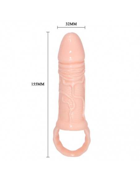 PRETTY LOVE BREYDEN FUNDA PENE NATURAL