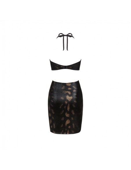OBSESSIVE VIVIANTY DRESS