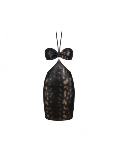 OBSESSIVE VIVIANTY DRESS