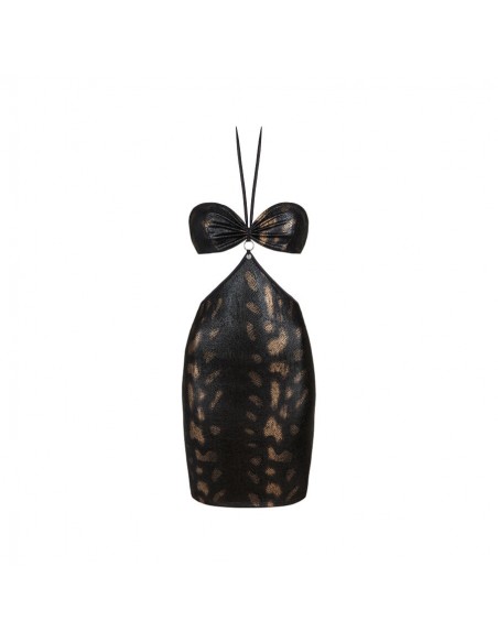 OBSESSIVE VIVIANTY DRESS
