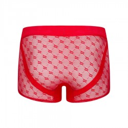OBSESSIVE OBSESSIVER BOXER SHORTS 2