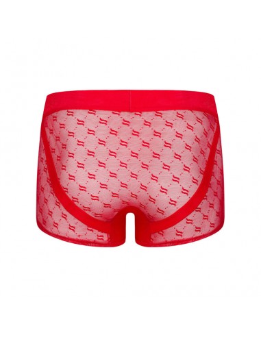 OBSESSIVE OBSESSIVER BOXER SHORTS