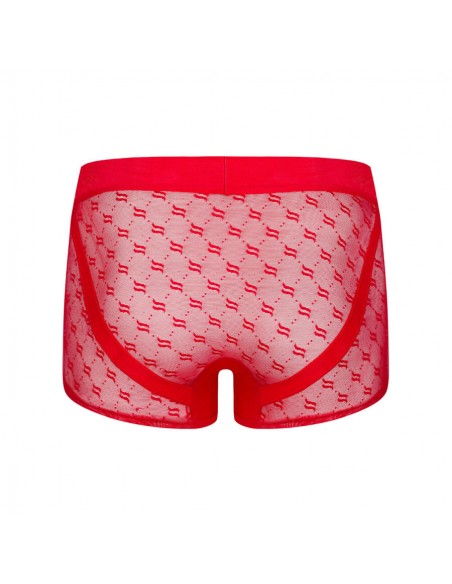 OBSESSIVE OBSESSIVER BOXER SHORTS