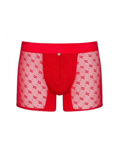 OBSESSIVE OBSESSIVER BOXER SHORTS