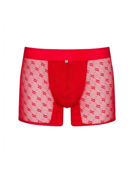 OBSESSIVE OBSESSIVER BOXER SHORTS