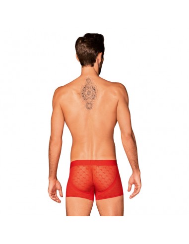 OBSESSIVE OBSESSIVER BOXER SHORTS