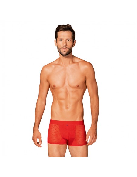 OBSESSIVE OBSESSIVER BOXER SHORTS