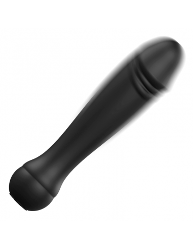 MR BOSS GREG PERSONAL STIMULATOR