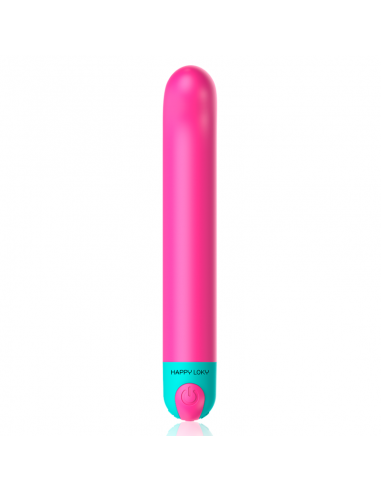 HAPPY LOKY ARIEL VIBRADOR PUNTO G