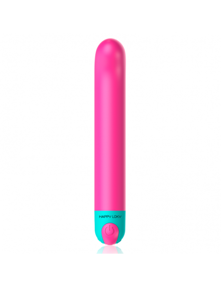 HAPPY LOKY ARIEL VIBRADOR PUNTO G