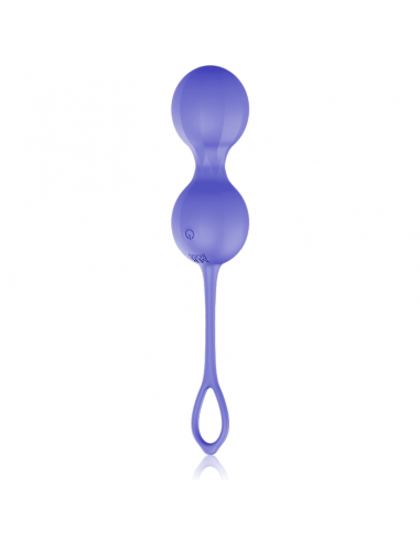 MR BOSS DUMAS KEGEL BEADS VIBRADORAS CONTROL REMOTO