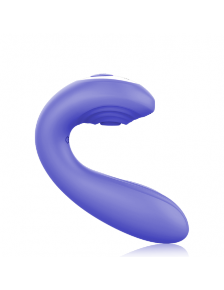 MR BOSS JOSEF PULSATION VIBRATION CONTROL REMOTO PARA PAREJAS MR BOSS JOSEF PULSATION VIBRATION CONTROL REMOTO PARA PAREJAS