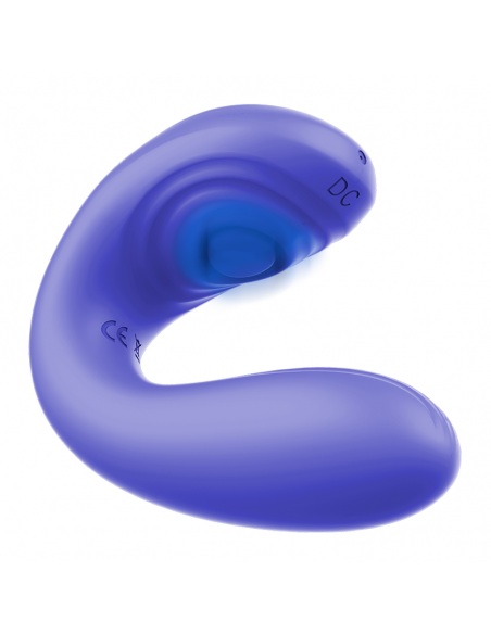 MR BOSS JOSEF PULSATION VIBRATION CONTROL REMOTO PARA PAREJAS MR BOSS JOSEF PULSATION VIBRATION CONTROL REMOTO PARA PAREJAS