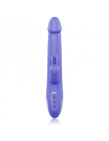 MR BOSS ARTURO VIBRATOR ROTATOR COMPATIBLE CON WATCHME WIRELESS TECHNOLOGY