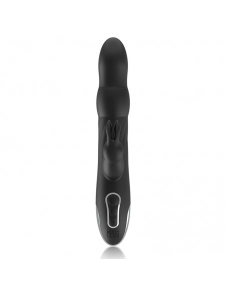 BRILLY GLAM MOEBIUS RABBIT VIBRATOR ROTATOR COMPATIBLE CON WATCHME WIRELESS TECHNOLOGY