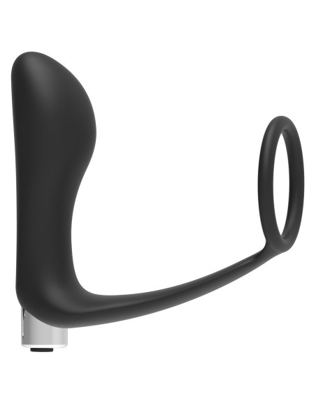 ADDICTED TOYS VIBRADOR PROSTaTICO RECARGABLE NEGRO ADDICTED TOYS VIBRADOR PROSTaTICO RECARGABLE NEGRO