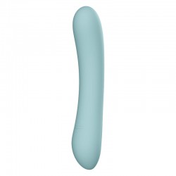 KIIROO PEARL 2 VIBRADOR PUNTO G TURQUESA 2