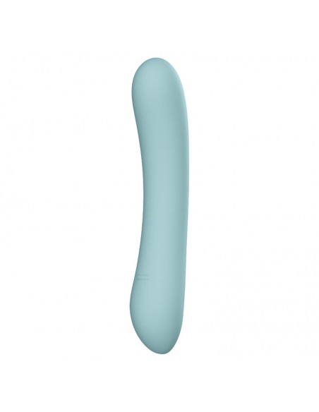 KIIROO PEARL 2 VIBRADOR PUNTO G TURQUESA KIIROO PEARL 2 VIBRADOR PUNTO G TURQUESA