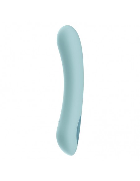 KIIROO PEARL 2 VIBRADOR PUNTO G TURQUESA KIIROO PEARL 2 VIBRADOR PUNTO G TURQUESA