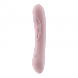 KIIROO PEARL 3 VIBRADOR PUNTO G ROSA