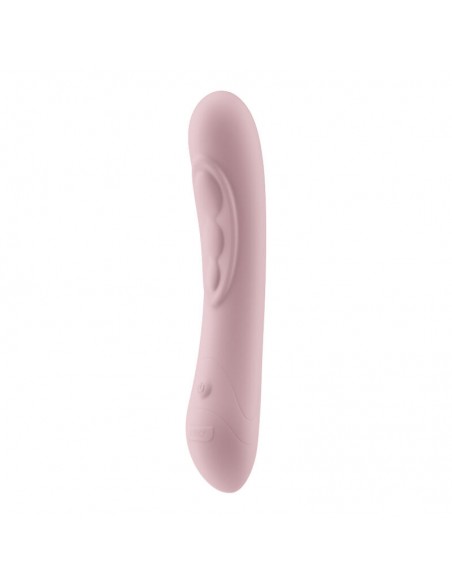 KIIROO PEARL 3 VIBRADOR PUNTO G ROSA KIIROO PEARL 3 VIBRADOR PUNTO G ROSA