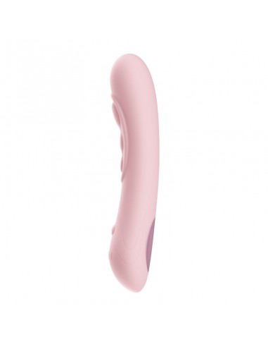 KIIROO PEARL 3 VIBRADOR PUNTO G ROSA