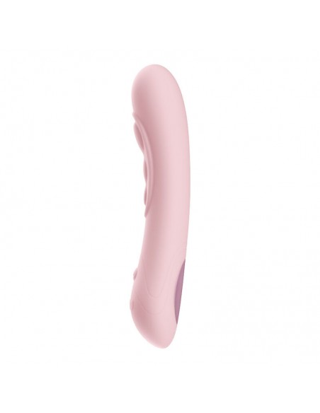 KIIROO PEARL 3 VIBRADOR PUNTO G ROSA KIIROO PEARL 3 VIBRADOR PUNTO G ROSA