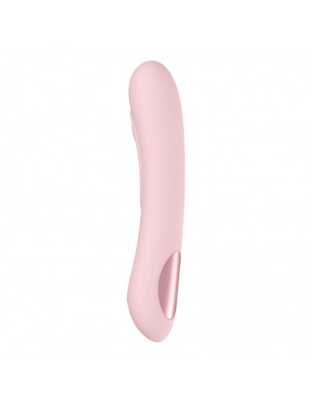 KIIROO PEARL 3 VIBRADOR PUNTO G ROSA KIIROO PEARL 3 VIBRADOR PUNTO G ROSA