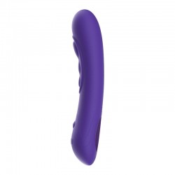 KIIROO PEARL 3 VIBRADOR PUNTO G MORADO 2