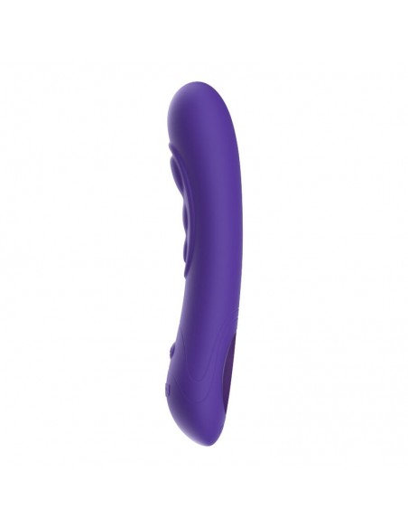 KIIROO PEARL 3 VIBRADOR PUNTO G MORADO KIIROO PEARL 3 VIBRADOR PUNTO G MORADO