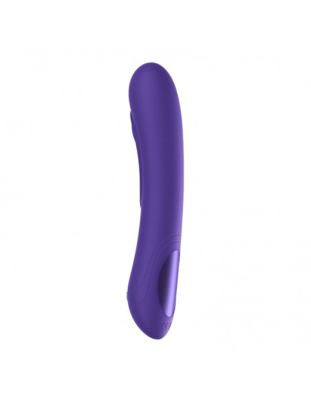 KIIROO PEARL 3 VIBRADOR PUNTO G MORADO KIIROO PEARL 3 VIBRADOR PUNTO G MORADO