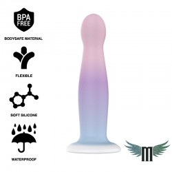 MYTHOLOGY GARRICK NAYADE DILDO