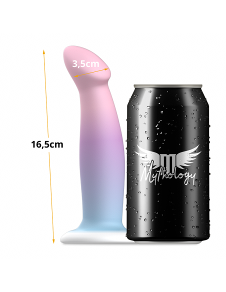 MYTHOLOGY GARRICK NAYADE DILDO