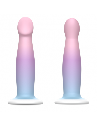 MYTHOLOGY GARRICK NAYADE DILDO