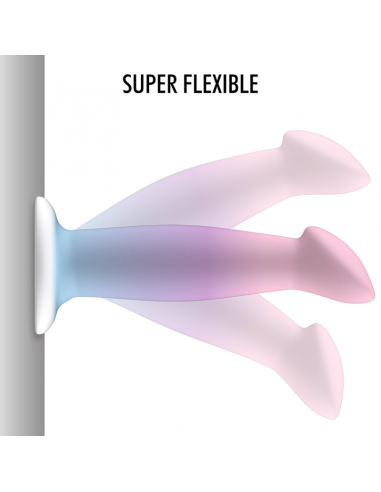 MYTHOLOGY GARRICK NAYADE DILDO