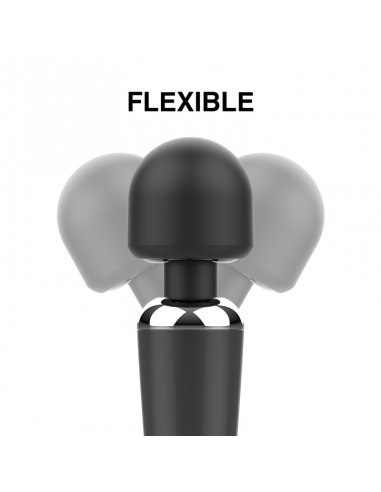 NAOMI WAND NEW SUPER STRONG MASSAGER