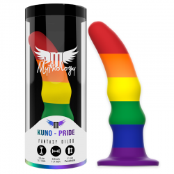 MYTHOLOGY KUNO PRIDE DILDO S 2